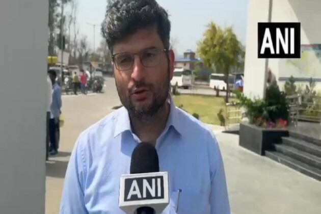Chamoli DM provides update on Chardham Yatra preparations, work ongoing