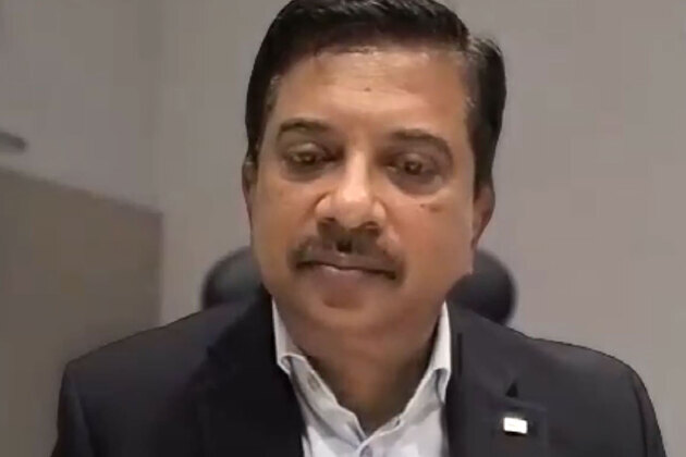 India can be a non-AI hedge as global capital seeks diversification says Mirae Asset's Swarup Mohanty