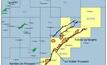 Santos approved for pre-drill survey