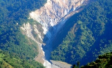  BGS, King’s College London and the Amrita Vishwa Vidyapeetham will be collaborating on landslide research activities