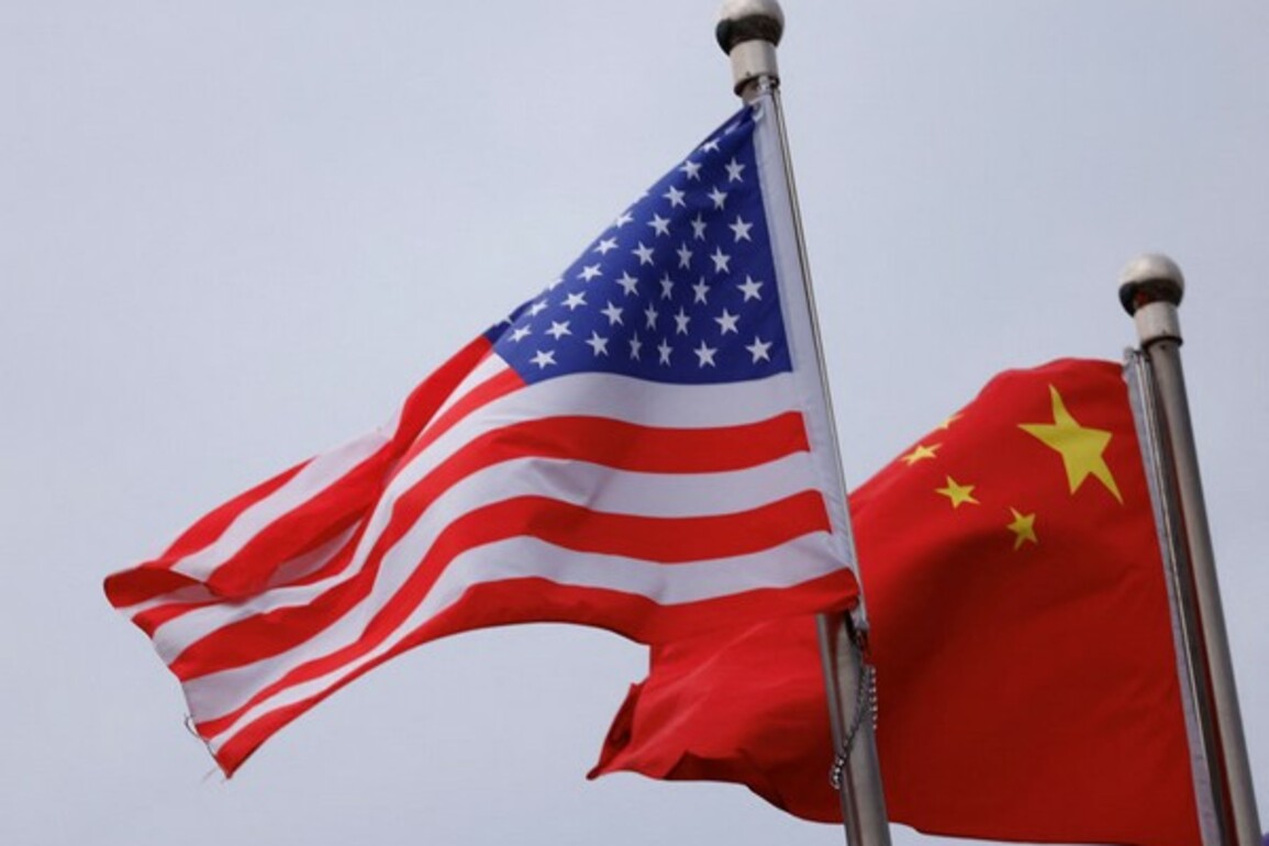 UK says it's ready to fight China over Taiwan, backs peaceful resolution