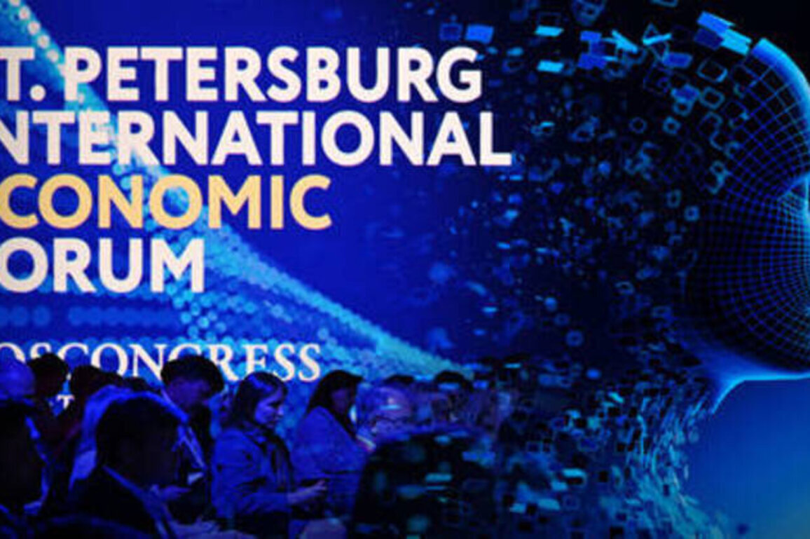 St. Petersburg International Economic Forum 2026: Is the West returning?