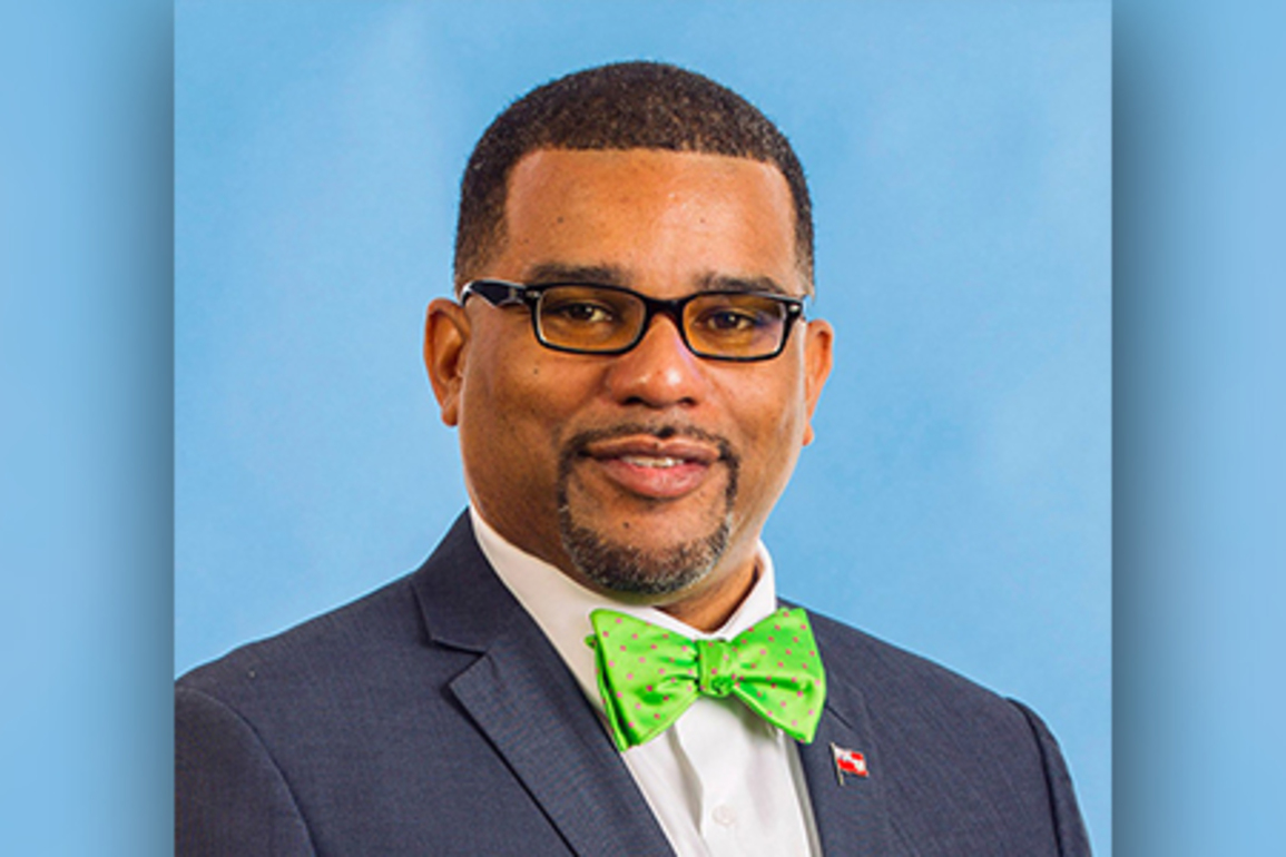 Minister Rabain On International Archives Day