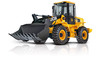 JCB loader is the wheel deal