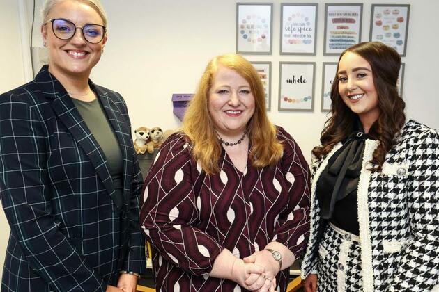 60 people from Fermanagh helped by sexual offences service