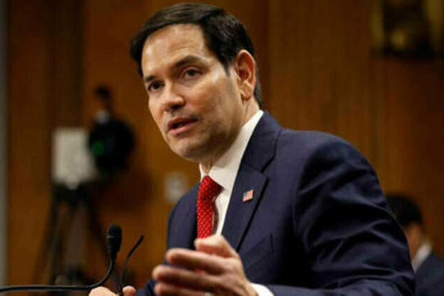 Ukraine conflict a Russia-US 'proxy war' - Rubio