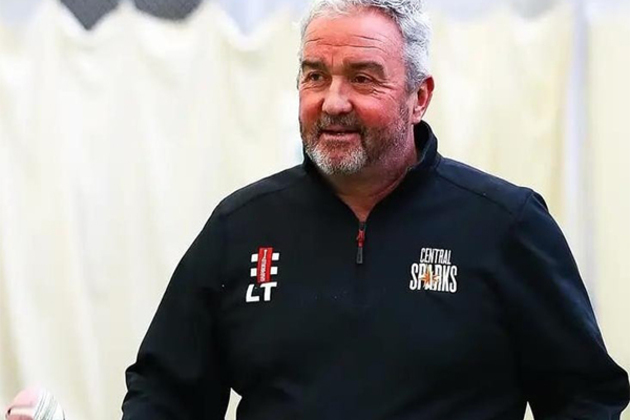 Lloyd Tennant appointed as Ireland women's team head coach