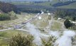 Geothermal power steams ahead in NZ