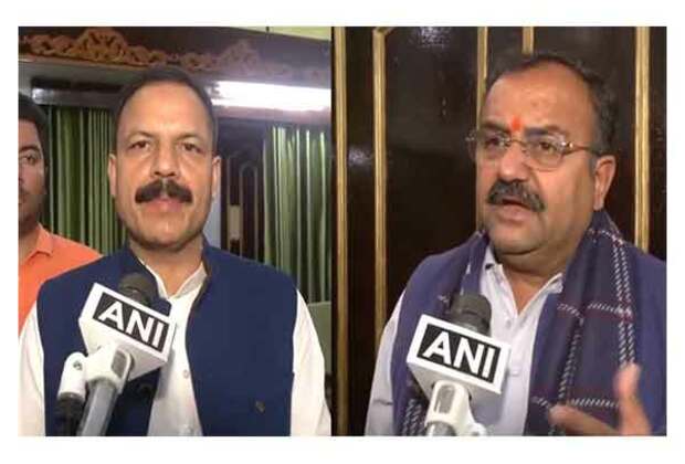 BJP MLAs call for strict action against Orry, others for alcohol consumption in Katra