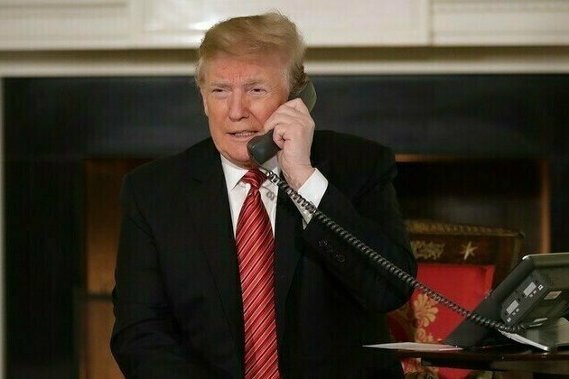 Trump claims Putin wont talk to EU leaders