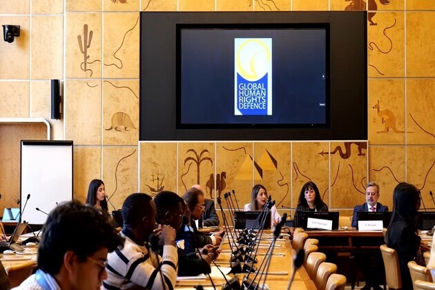 "Good thing for people": Humanist Dina Perla Portnaar hails initiative against blasphemy laws