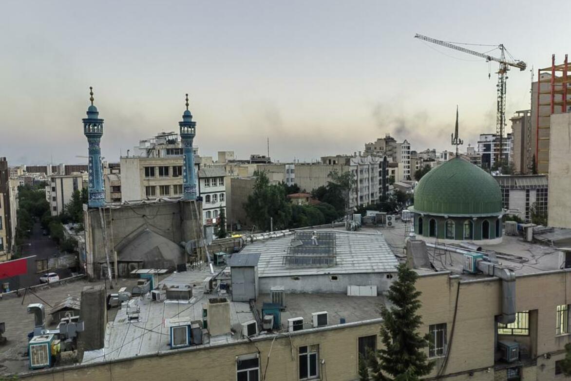 Turkish experts warn of global energy turmoil as Iran-Israel tensions escalate