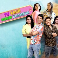 'Tu Kaun Main Khamkha' Brings Family Comedy Back to the OTT
