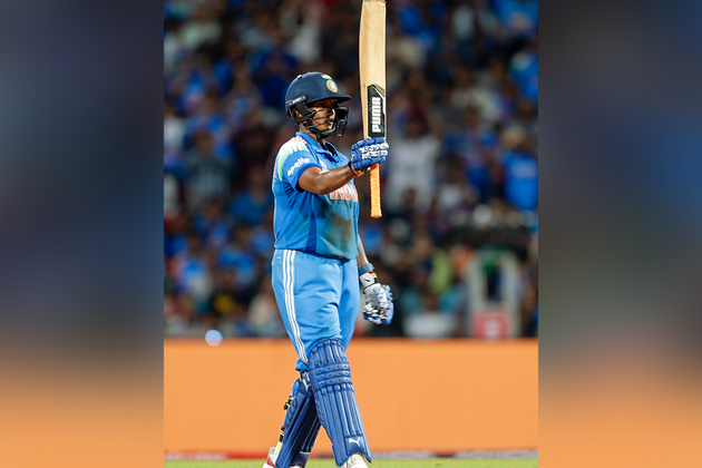 "Wanted to score in every area, as much as possible in least amount of deliveries": Deepti on mindset as batter during 2025 WC win