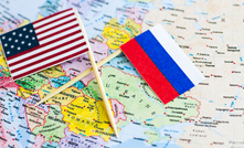 Ukrainian minerals caught in US-Russia power play.