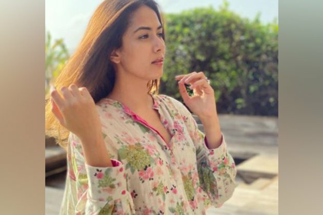 Mira Kapoor reveals her favourite greens