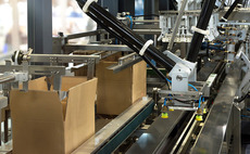 Ceder acquires Persson from Connecting Capital