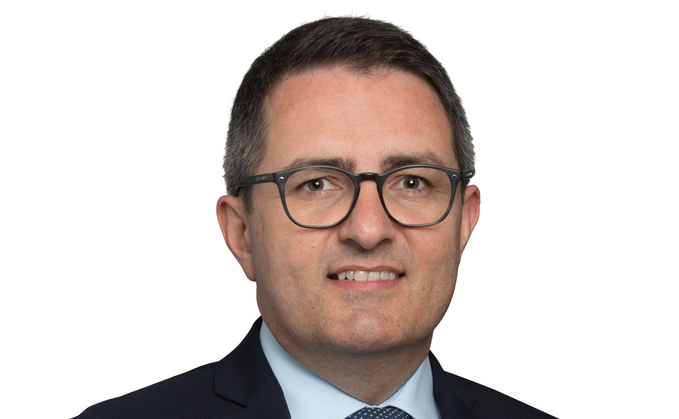 Mark McKelvey is a member of the Society of Pension Professional’s investment committee and head of institutional clients UK at Aberdeen Mark McKelvey is a member of the Society of Pension Professional’s investment committee and head of institutional clients UK at Aberdeen