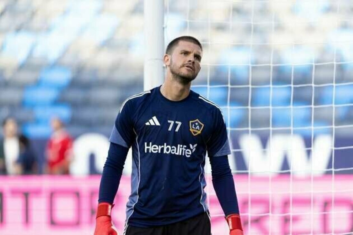 MLS transactions roundup: Red Bulls acquire GK John McCarthy