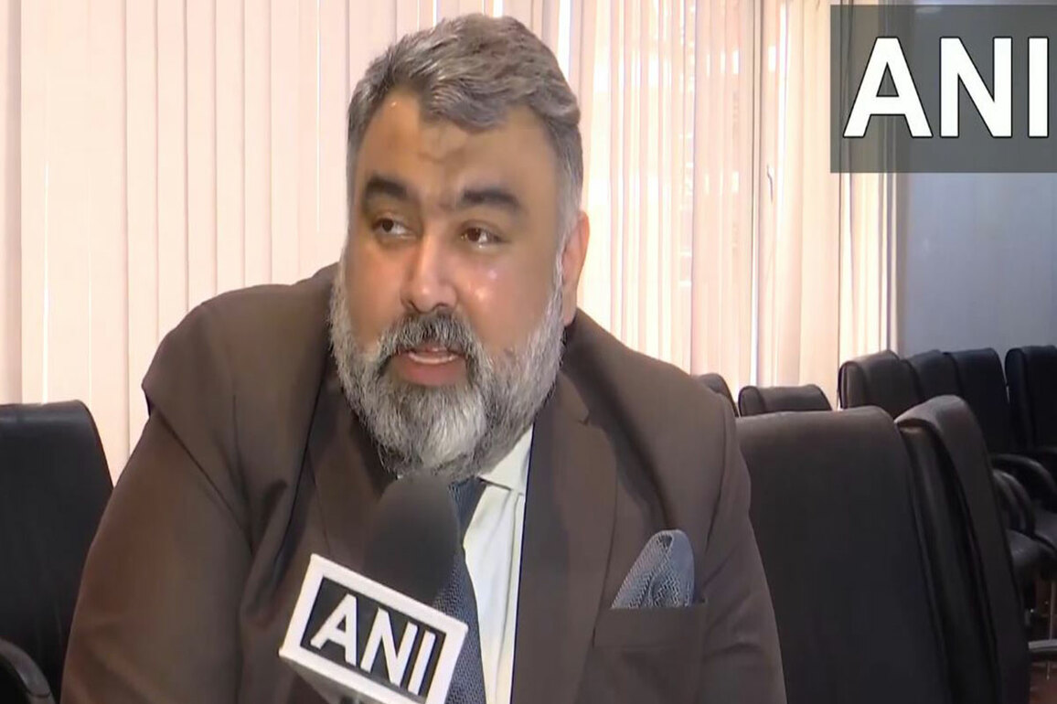 "Good reforms have been made in bill which are athlete-centric": Gagan Narang on National Sports Governance Bill 2025