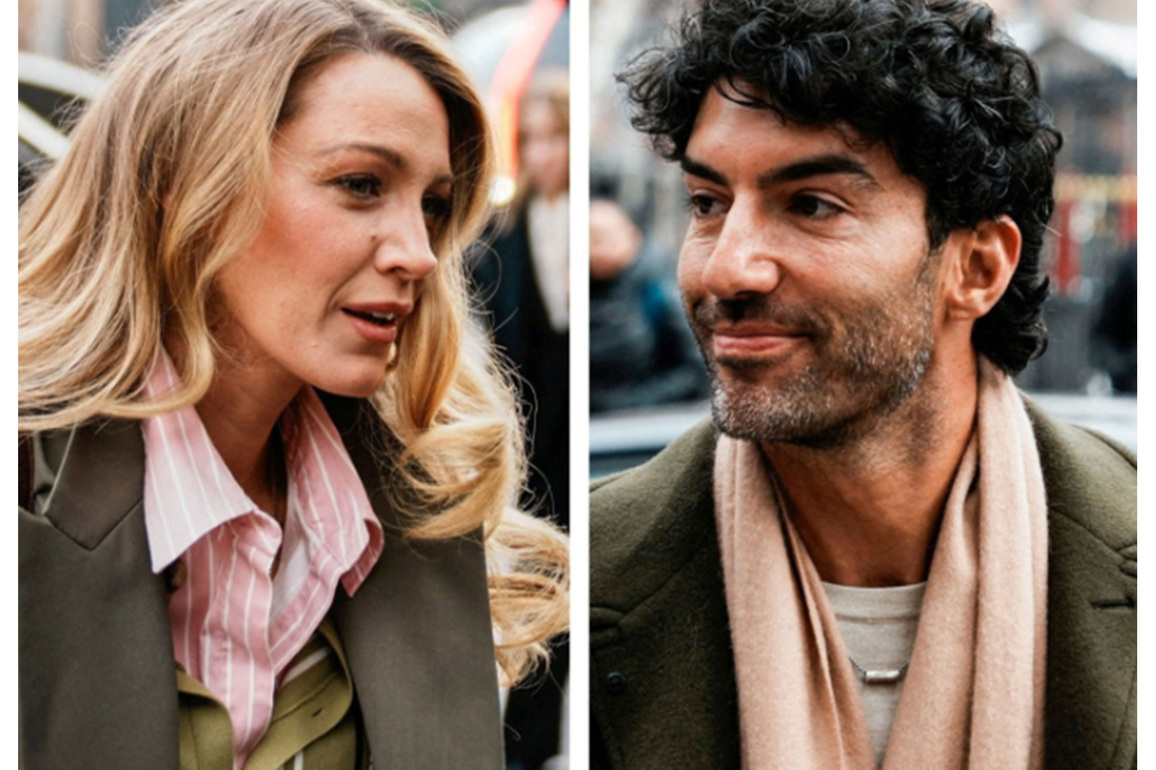 No financial settlement in Blake Lively-Justin Baldoni case, legal battle continues