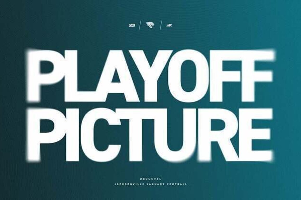 2025 Playoff Picture: A Chance to Clinch