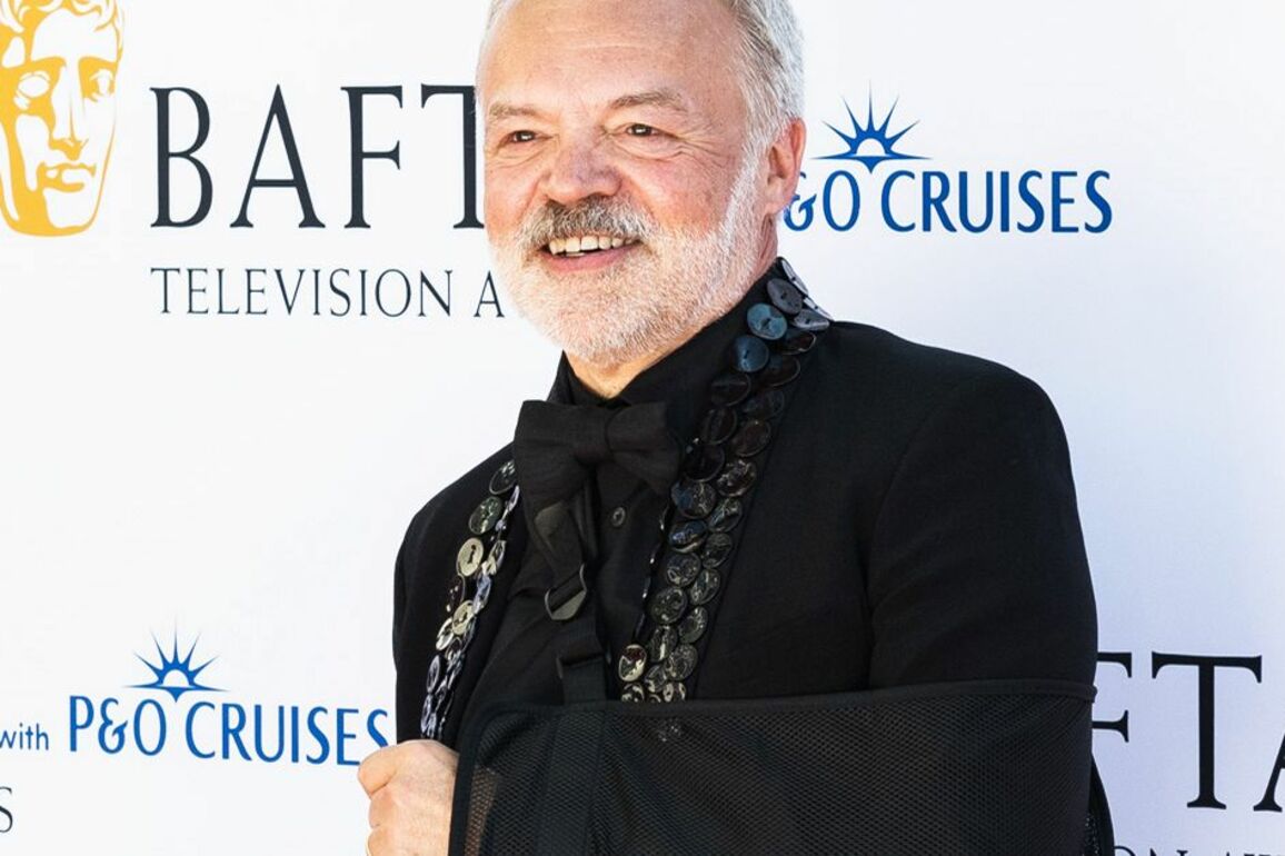 Eurovision fans slam 'fake applause' for Israel as Graham Norton sparks row