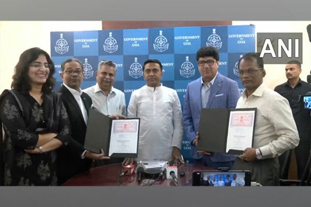 Indian Hotels and Goa Govt's skill dept sign MoU for India's largest hospitality skilling centre