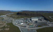 Agnico Eagle swoops in for TMAC Resources' Hope Bay operation in Nunavut, Canada