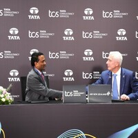 TCS set to modernise Air New Zealand's digital infrastructure