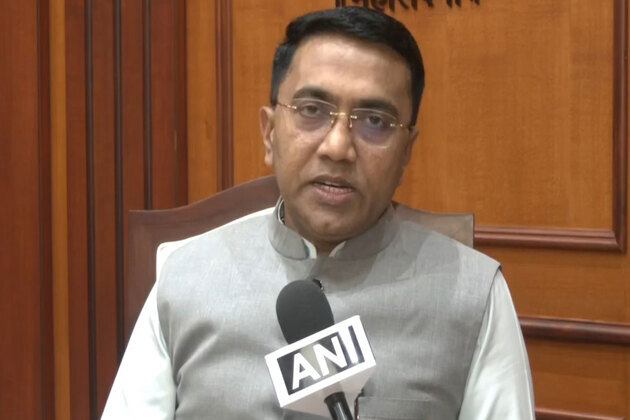 AI Impact Summit Declaration 2026 reflects global commitment to harnessing AI for human progress and welfare: Goa CM Pramod Sawant