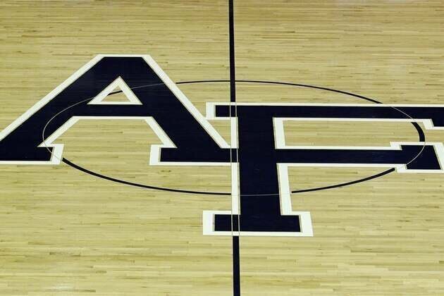Report: Air Force hiring Joe Crispin as head coach