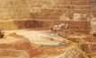  Beadell Resources' Tucano gold mine in Brazil