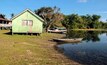  Assentamento Lago Grande em Santarém, no Pará