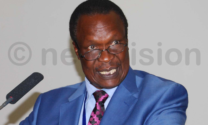MPs fault NEMA for failing to protect wetlands MPs fault NEMA for failing to protect wetlands