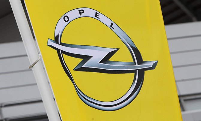 Germany orders recall of 73,000 Opel diesels Germany orders recall of 73,000 Opel diesels