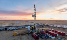  Panther Drilling Corporation is undertaking an exploratory drilling programme in Saskatchewan for DEEP Earth Energy Production Corp. 