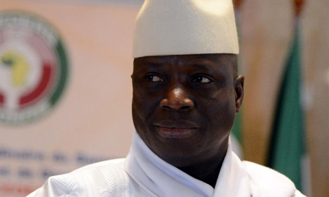 Gambia's Jammeh agrees to go, but exile terms not reached Gambia's Jammeh agrees to go, but exile terms not reached
