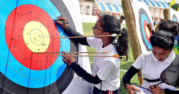 India clinch double bronzes at Asia Cup 2026 Stage I archery in Bangkok