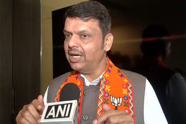 "Corporate Jihad" probe: Maharashtra CM vows strict action in Nashik TCS case