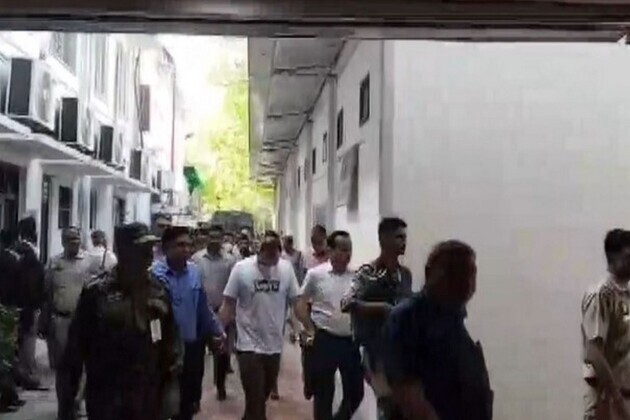 US mercenary Matthew Van Dyke at core of NIA probe into cross-border drone smuggling, insurgent training network