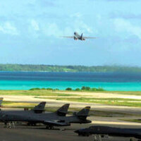 UK pauses handover of Indian Ocean islands to Mauritius amid US concerns