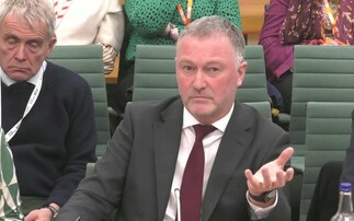 Steve Reed to be quizzed on Defra's departmental performance