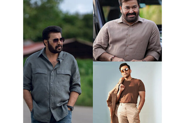Happy Birthday Mammootty: Mohanlal to Prithviraj Sukumara, South film stars extend heartfelt wishes for actor as he turns 74