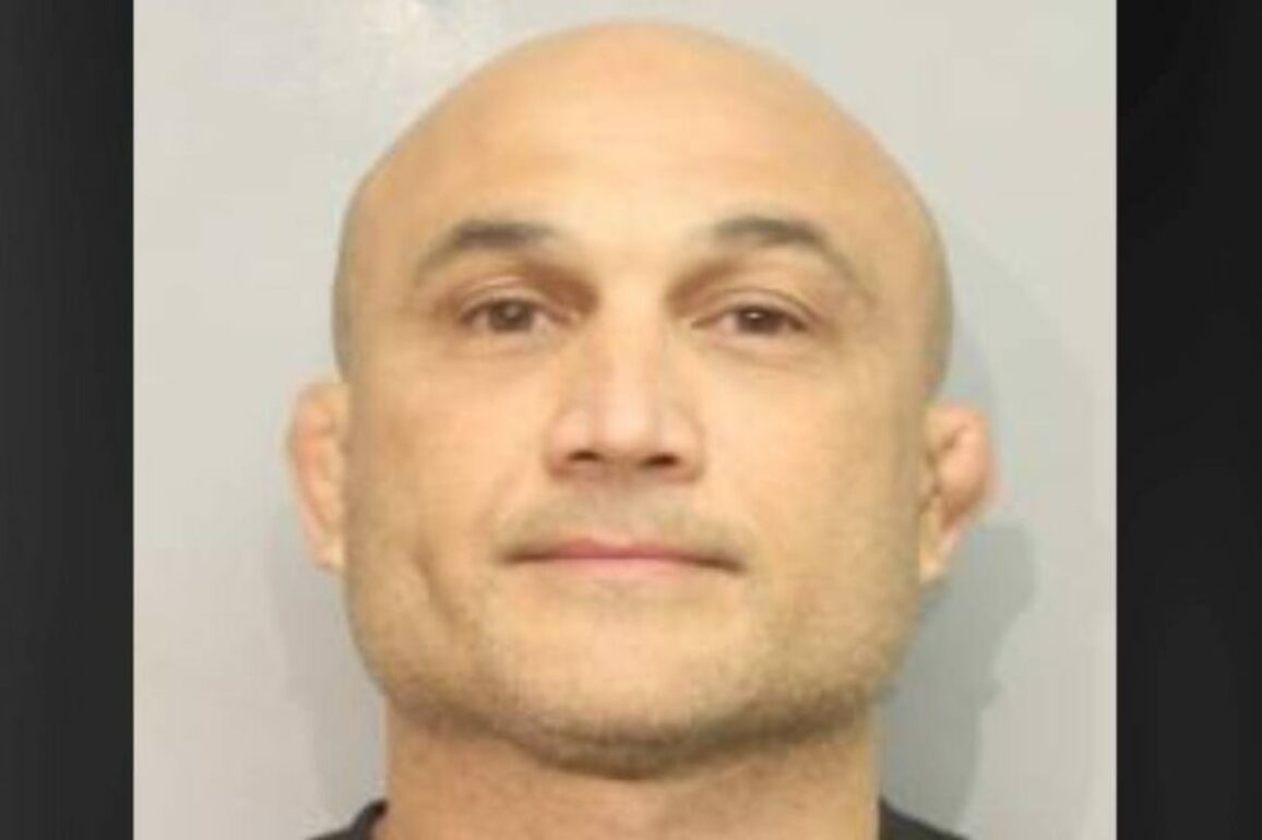 UFC legend BJ Penn arrested Thursday in Hilo for violating temporary restraining order
