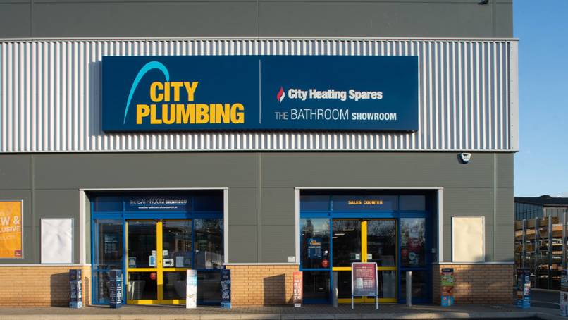 Travis Perkins sells Plumbing & Heating business