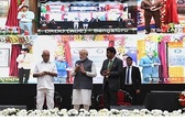 PM dedicates 5 DRDO Young Scientists Labs to the Nation