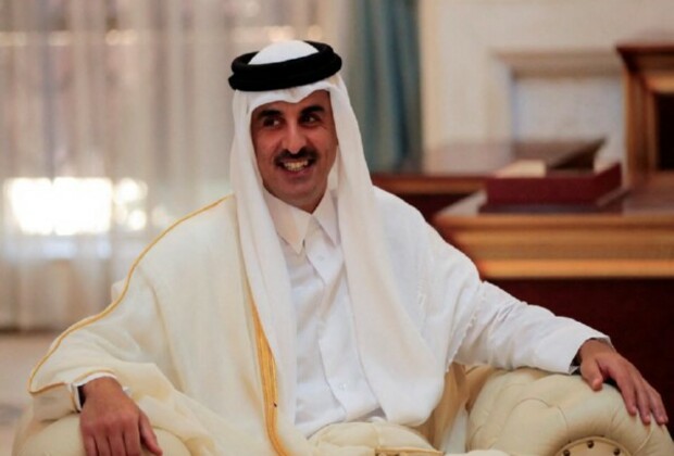 Qatar's Amir Tamim Bin Hamad Al-Thani to visit India on February 17-18 at PM Modi's invitation