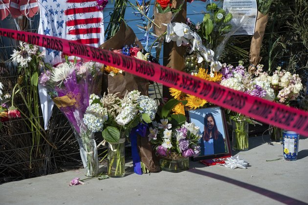 Search Warrants Served in California Boat Fire Investigation