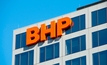 BHP offices (Shutterstock)